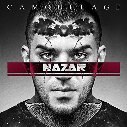 paroles Nazar Camouflage