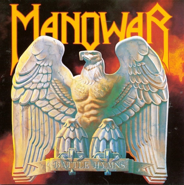 paroles Manowar Manowar