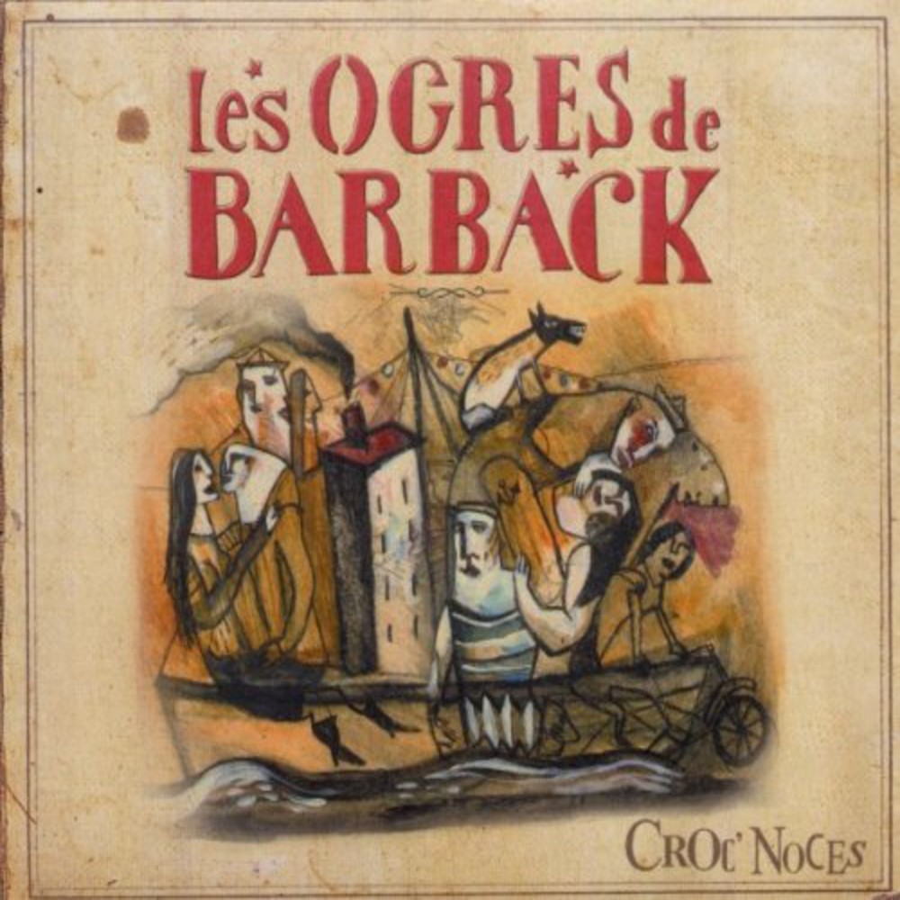 paroles Les Ogres De Barback Vieux Temps