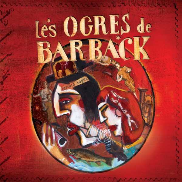 paroles Les Ogres De Barback Une de plus