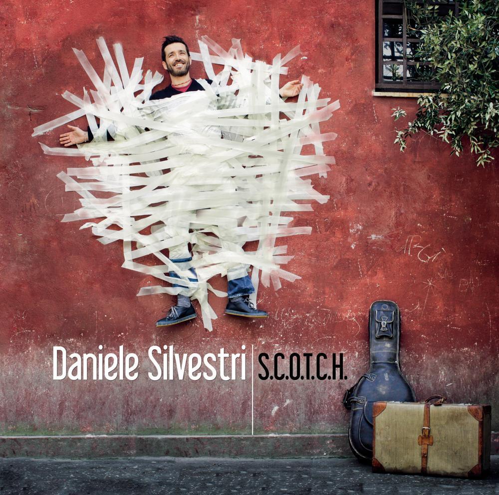 paroles Daniele Silvestri S.C.O.T.C.H.