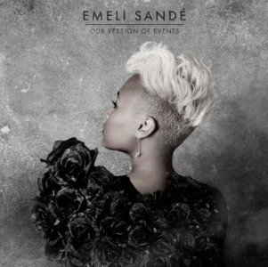 paroles Emeli Sande Maybe