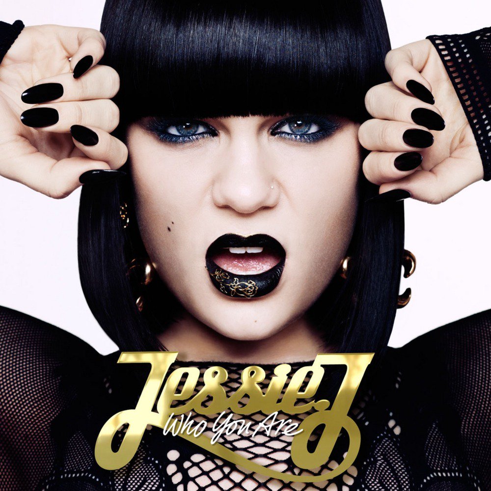 paroles Jessie J Price Tag