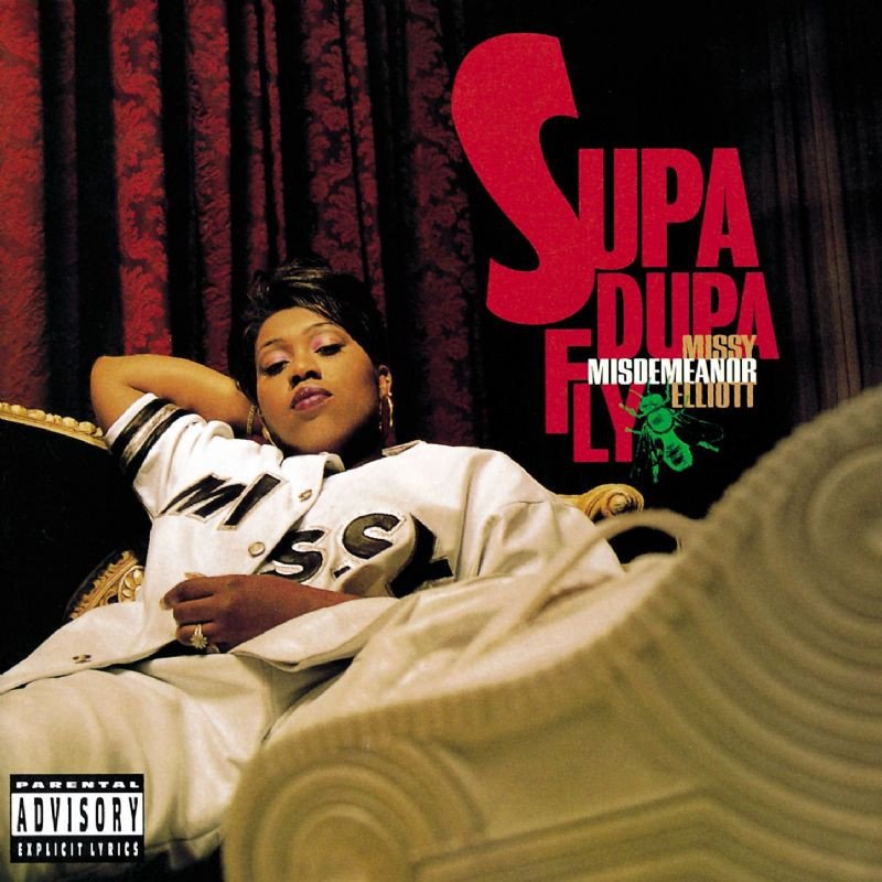 paroles Missy Elliott Bite Our Style (Interlude)