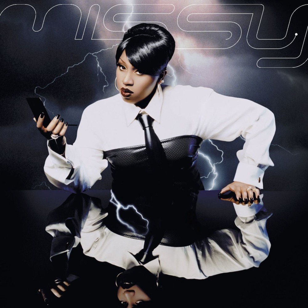 paroles Missy Elliott Da Real World