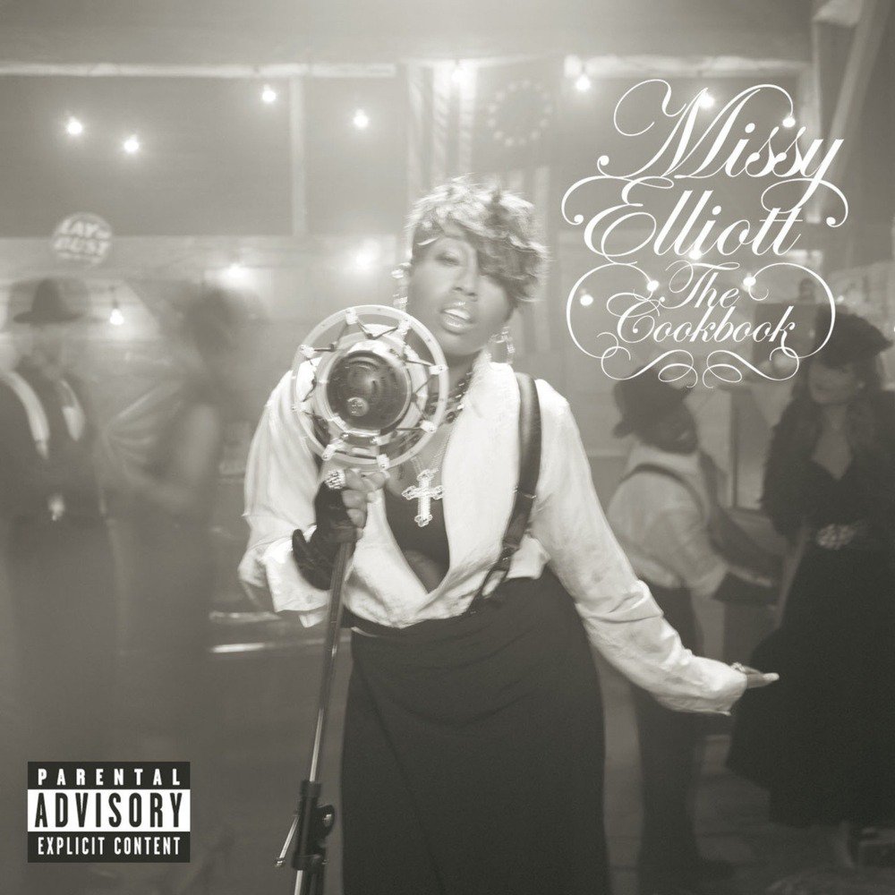 paroles Missy Elliott Joy (feat. Mike Jones)