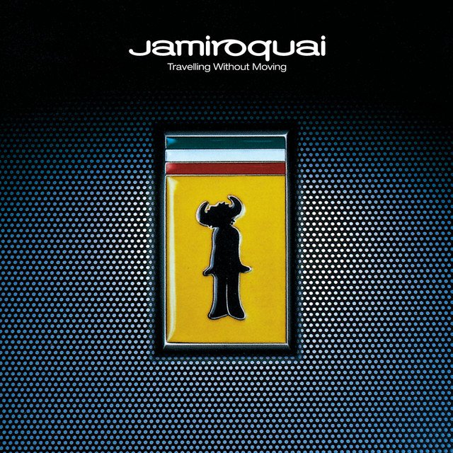 paroles Jamiroquai Drifting Along