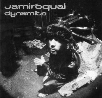 paroles Jamiroquai Dynamite