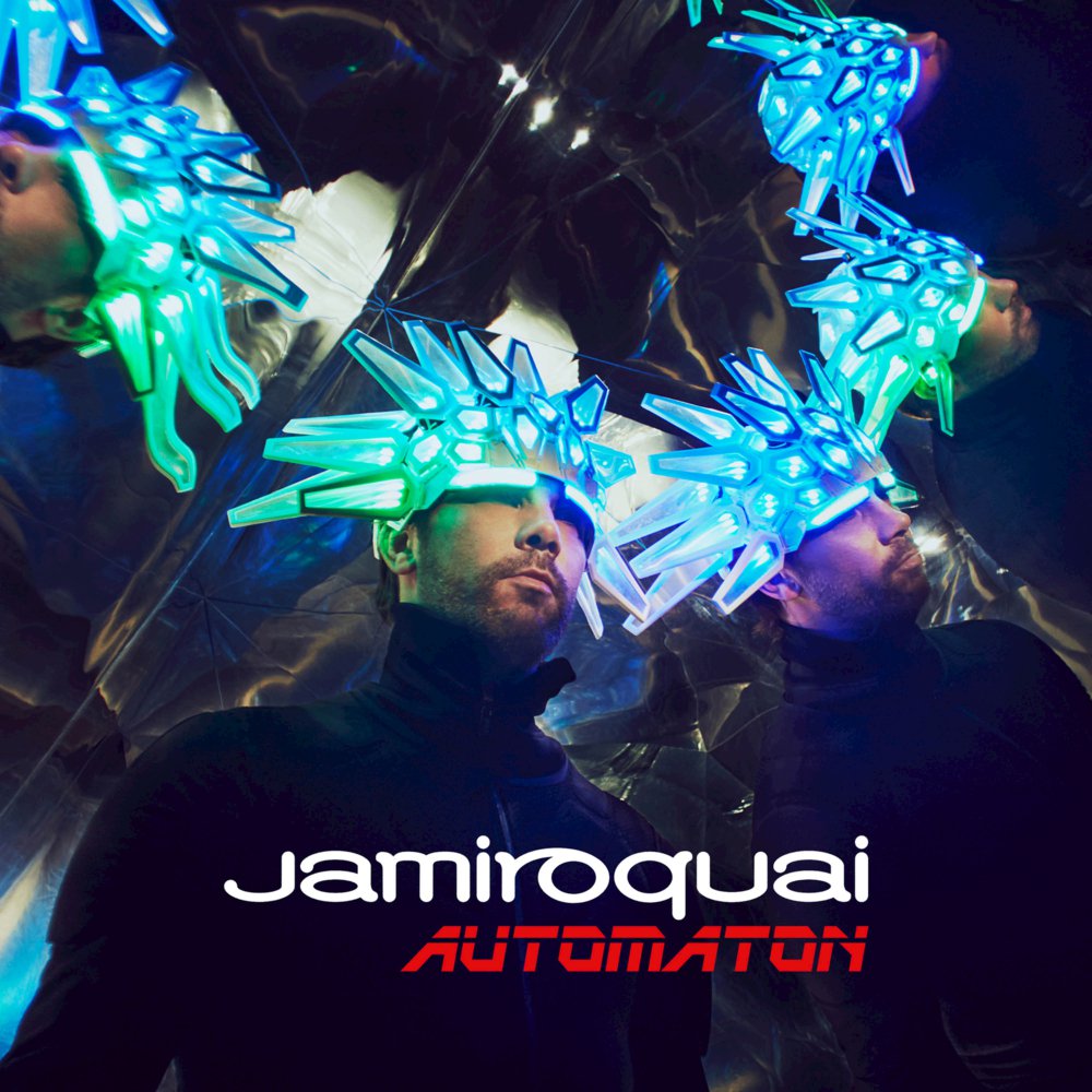 paroles Jamiroquai Hot property