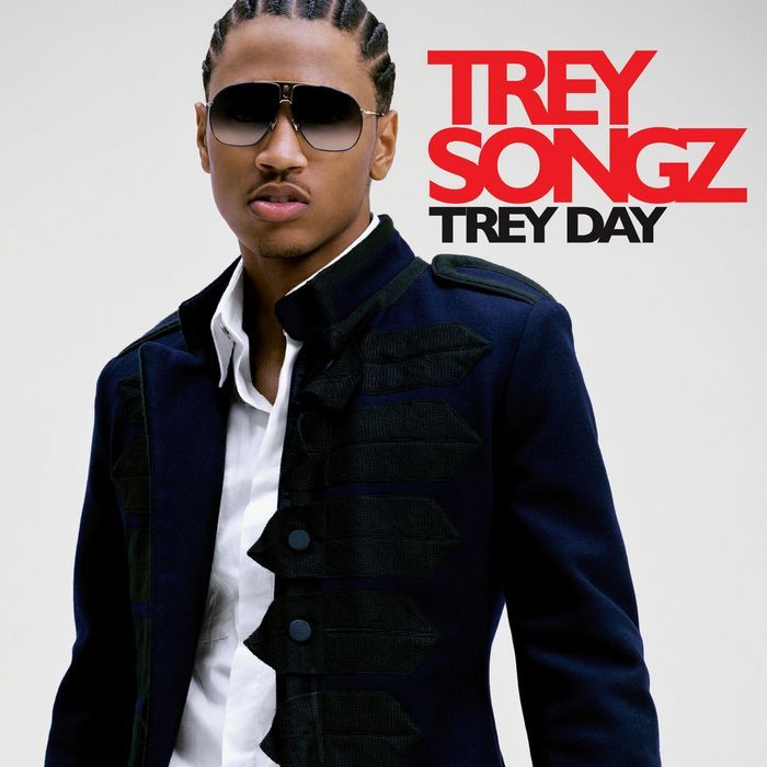 paroles Trey Songz Trey Day