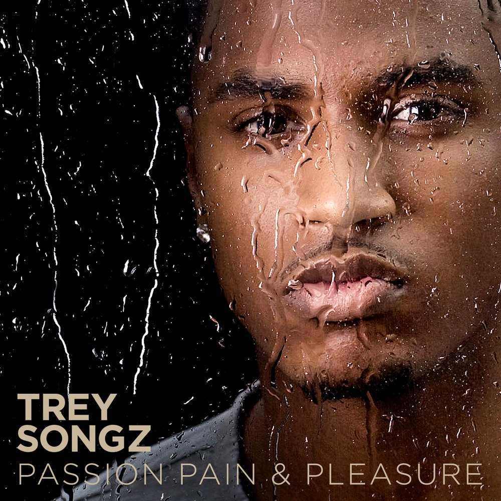 paroles Trey Songz Can't Be Friends