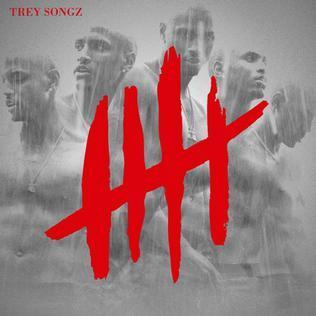 paroles Trey Songz Bad Decisions