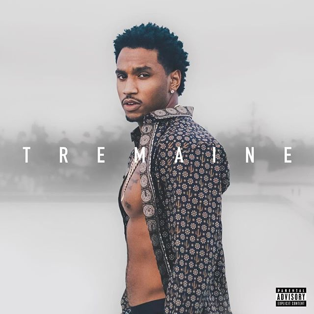 paroles Trey Songz Playboy