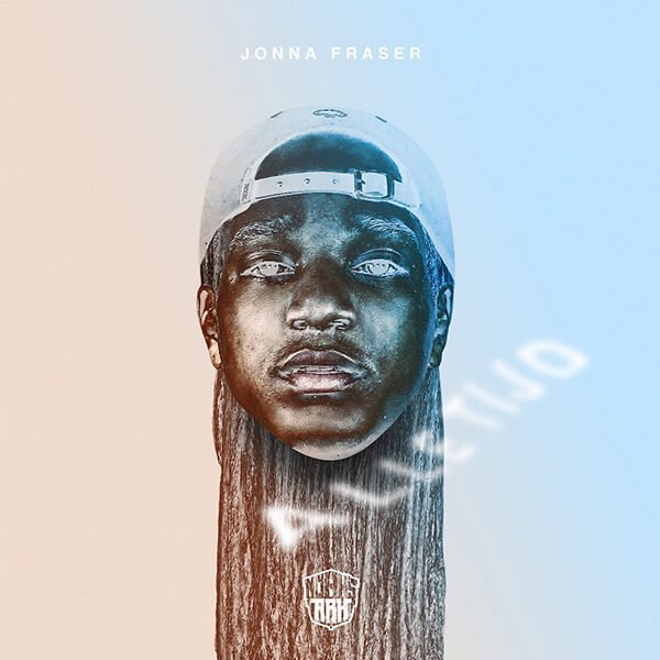 paroles Jonna Fraser Alle Tijd EP