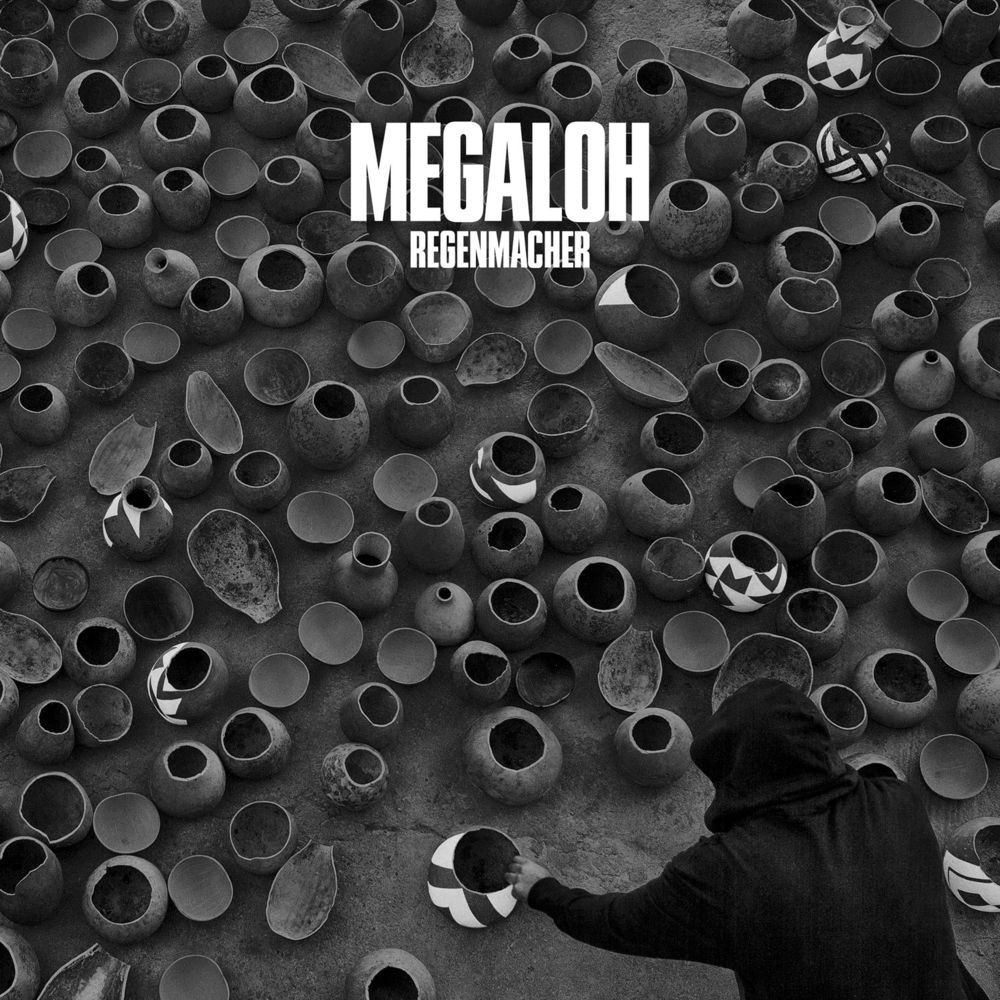 paroles Megaloh Tripleschicht