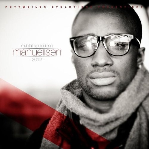 paroles Manuellsen M. Bilal - Souledition