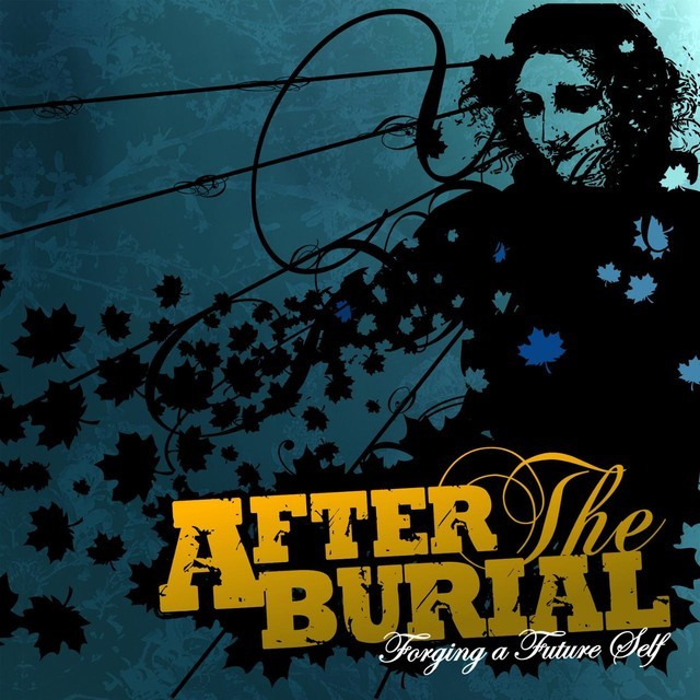 paroles After the Burial Forging a Future Self