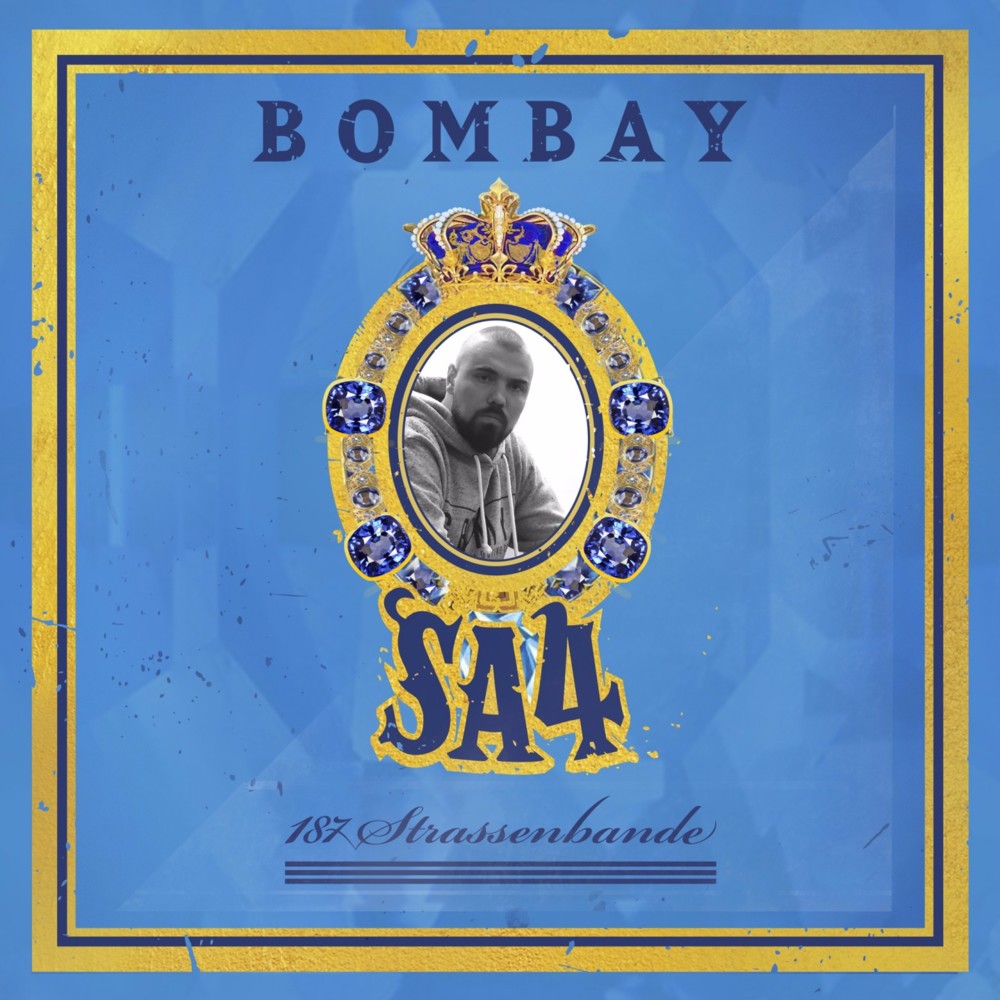 paroles Sa4 Intro (Bombay EP)