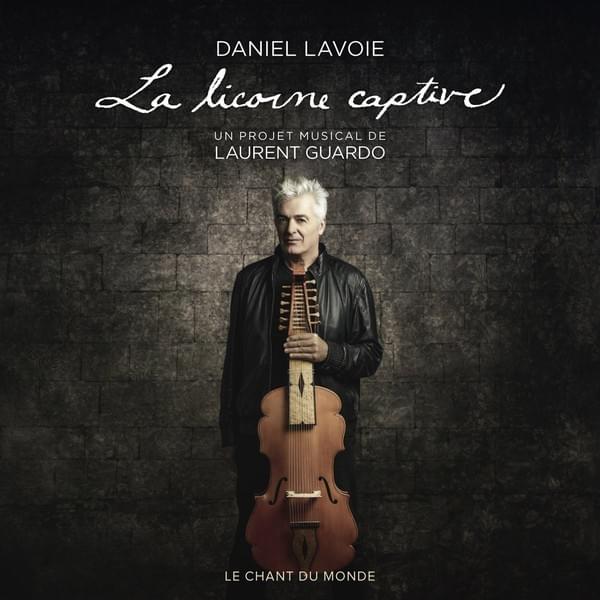 paroles Daniel Lavoie