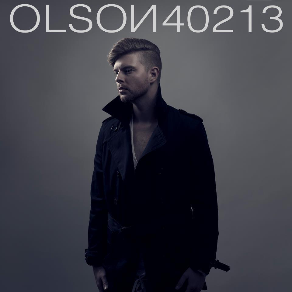 paroles Olson 40213