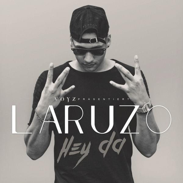 paroles Lazuro Mojo