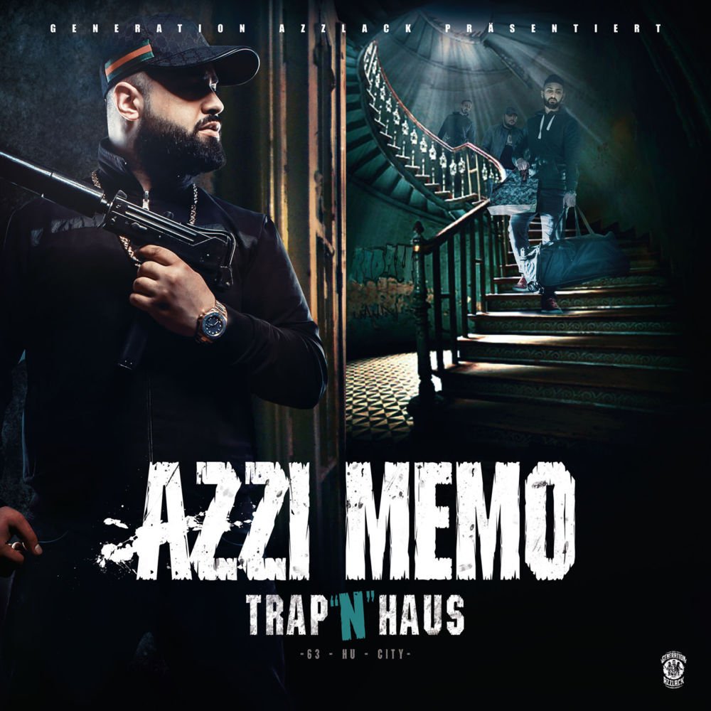 paroles Azzi Memo Sag wann