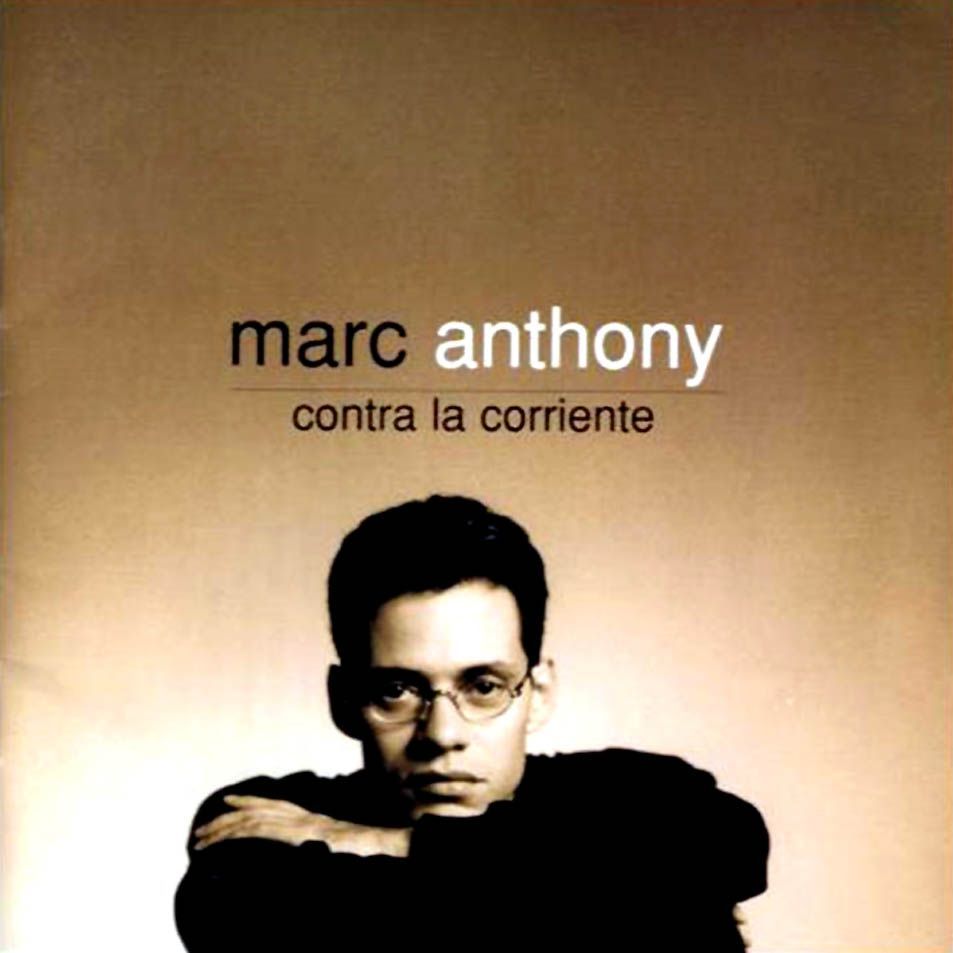 paroles Marc Anthony Y Hubo Alguien