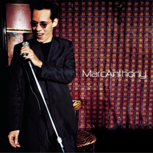 paroles Marc Anthony Marc Anthony