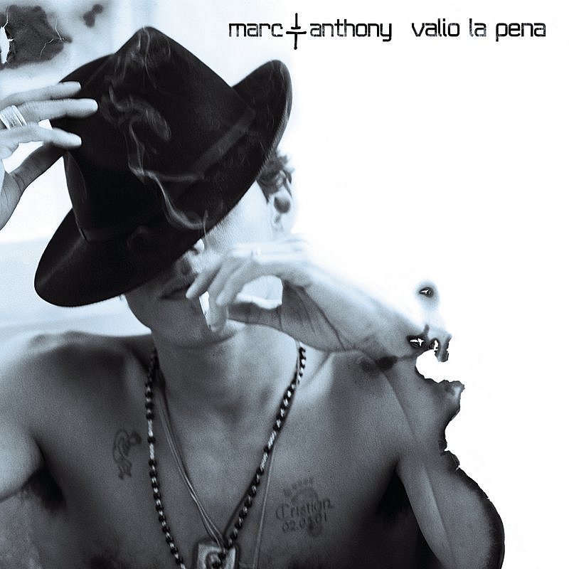 paroles Marc Anthony Valió la pena