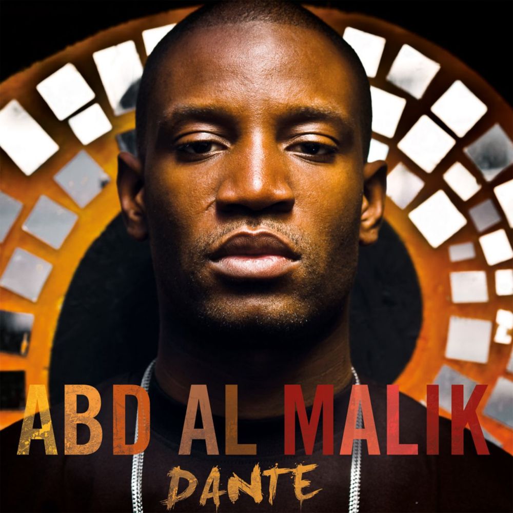 paroles Abd Al Malik Dante