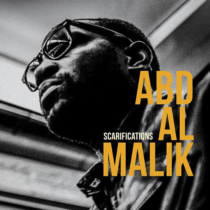 paroles Abd Al Malik Tout De Noir Vêtu