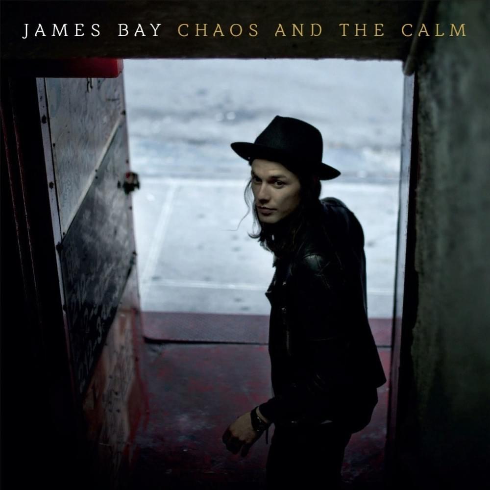 paroles James Bay Hold Back The River