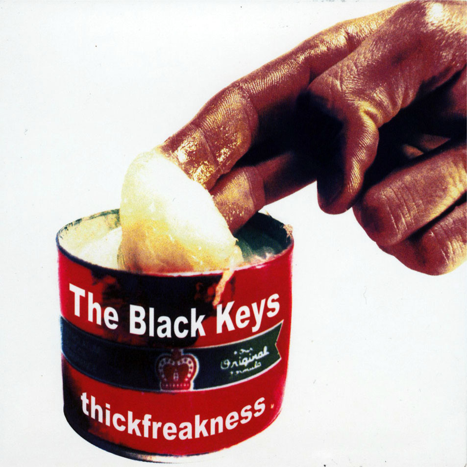 paroles The Black Keys Midnight In Her Eyes