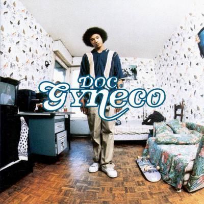 paroles Doc Gyneco Classez-moi dans la variete