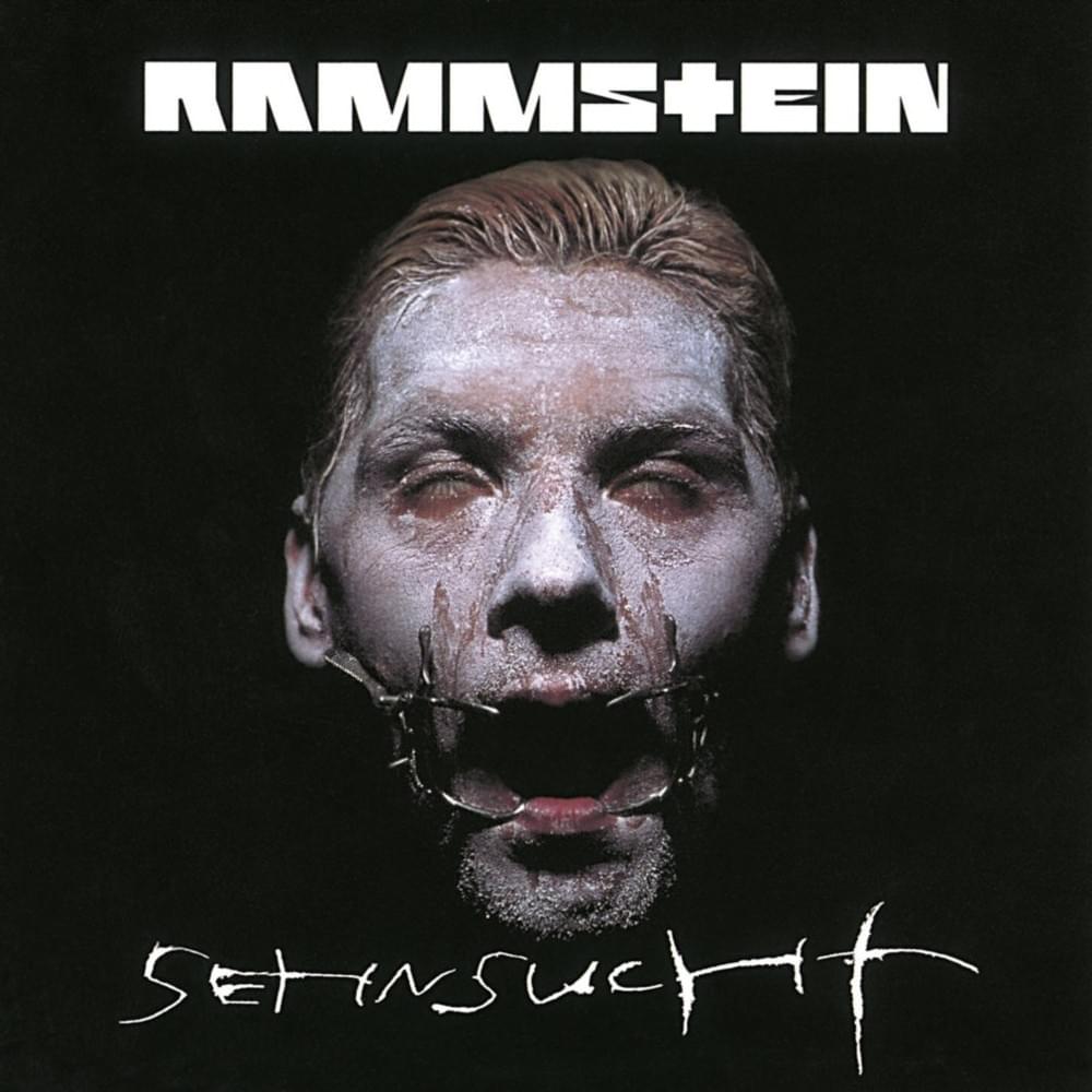 paroles Rammstein Küss mich (Fellfrosch)