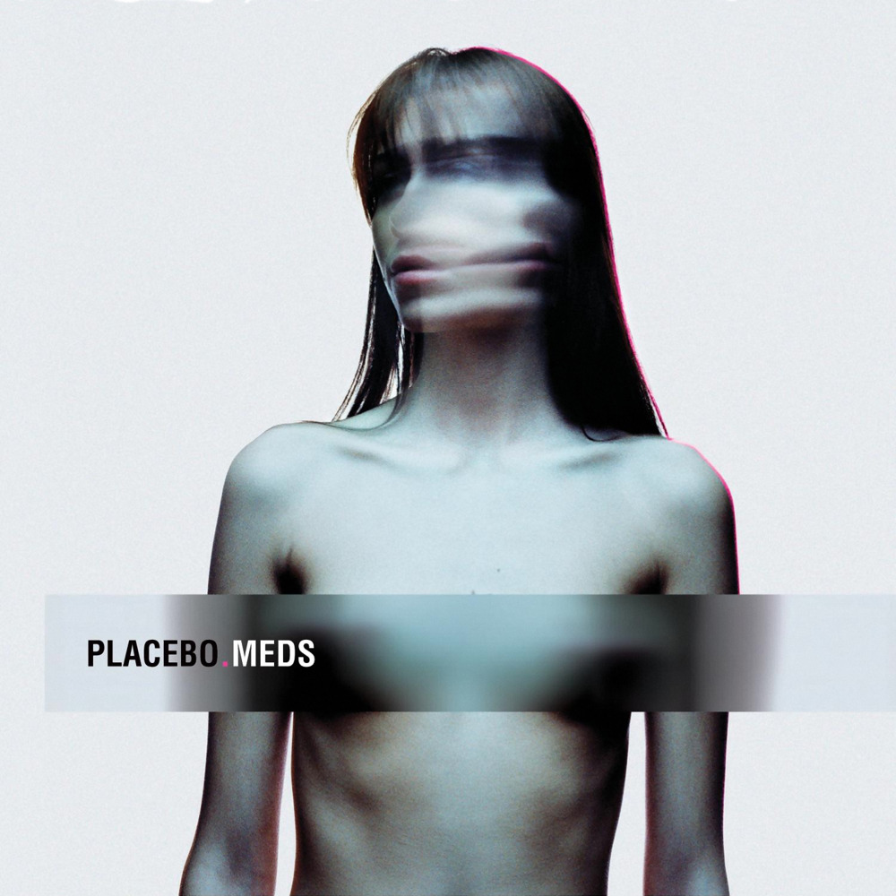 paroles Placebo Because I Want You
