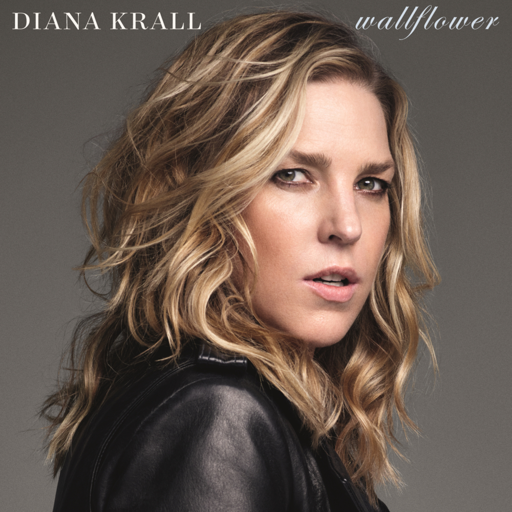 paroles Diana Krall Superstar