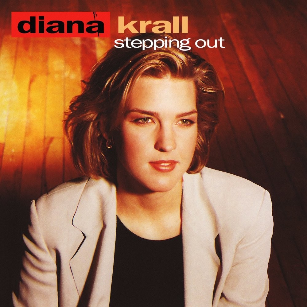 paroles Diana Krall Body and Soul