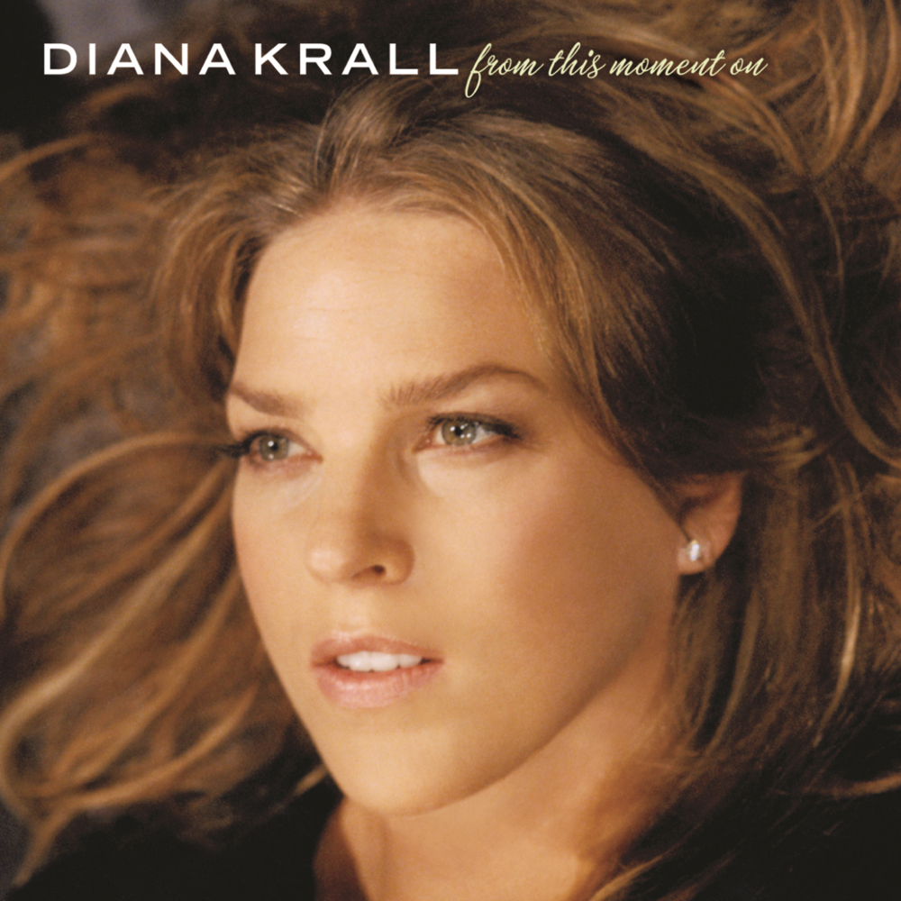 paroles Diana Krall Day In Day Out