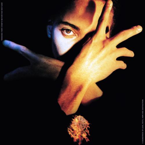 paroles Terence  Trent D'arby I Don't Want To Bring Your Gods Down