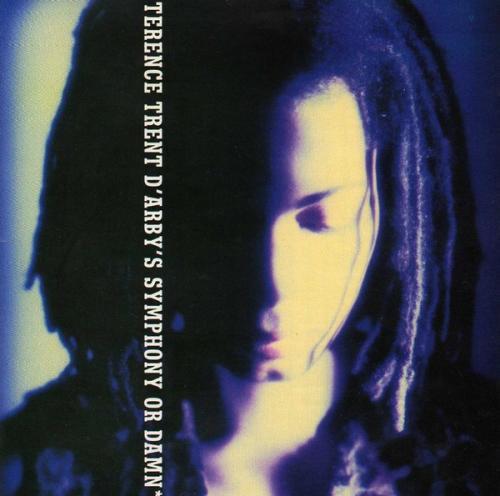 paroles Terence  Trent D'arby Delicate