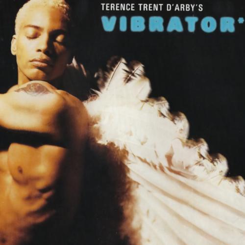 paroles Terence  Trent D'arby