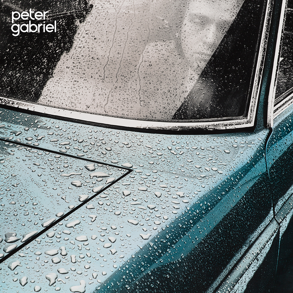 paroles Peter Gabriel Modern Love