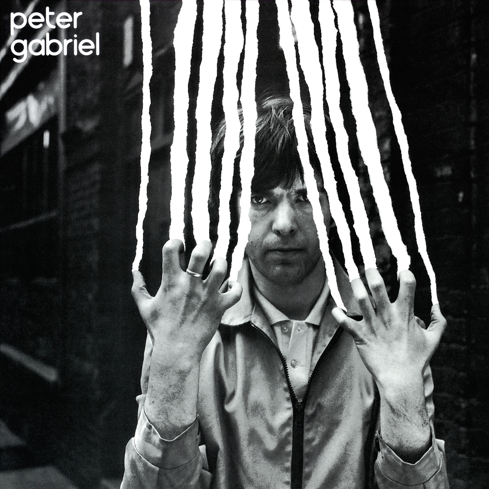 paroles Peter Gabriel A Wonderful Day in a One-Way World