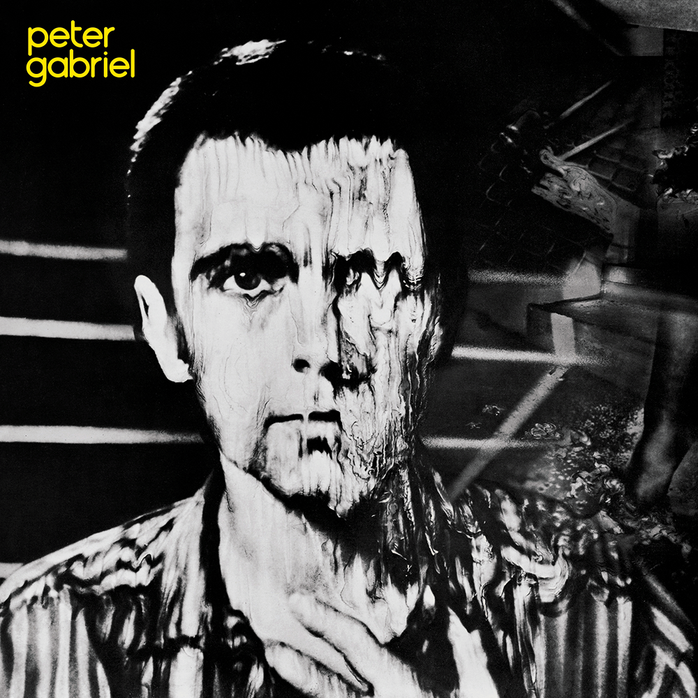 paroles Peter Gabriel Lead A Normal Life