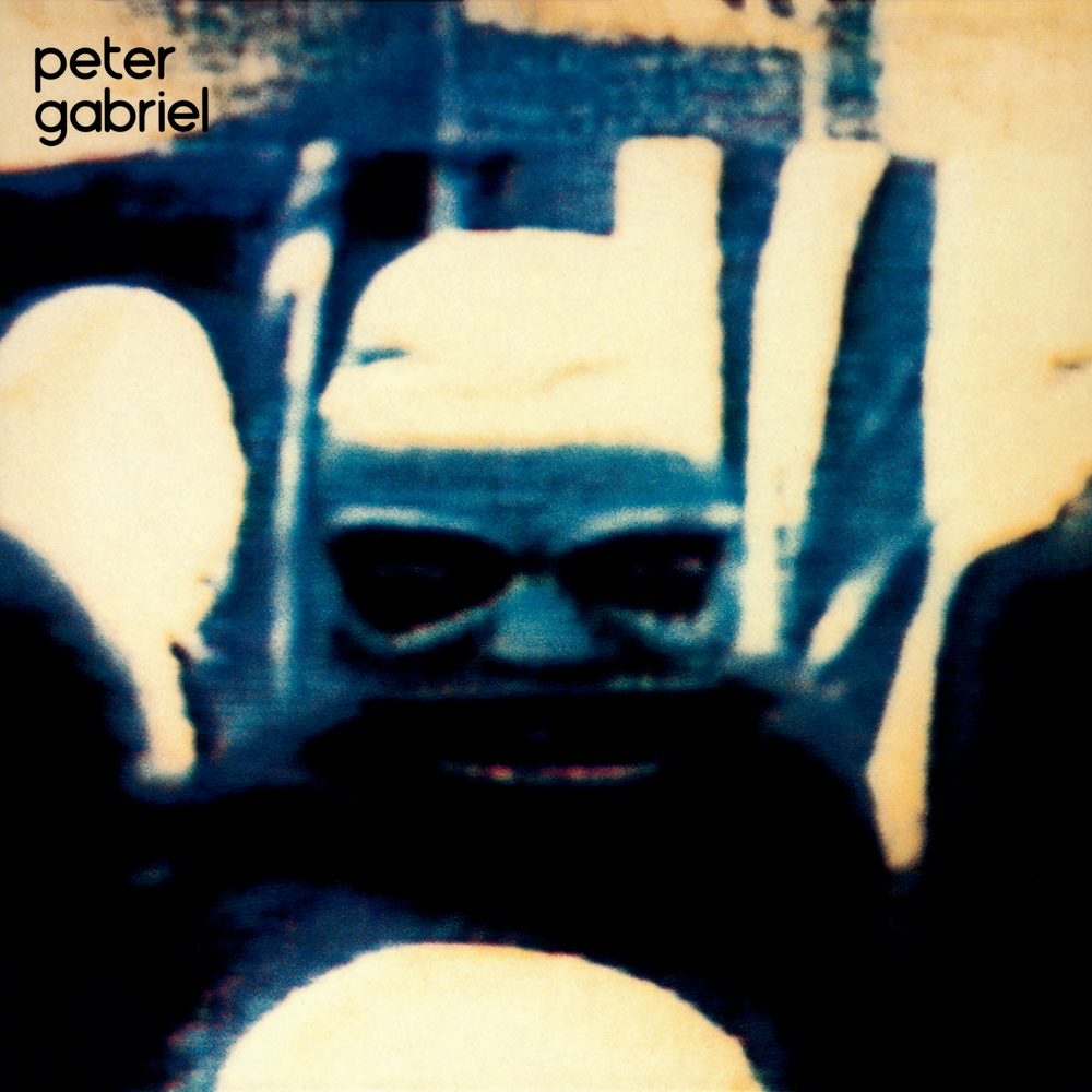 paroles Peter Gabriel The Rhythm of the Heat