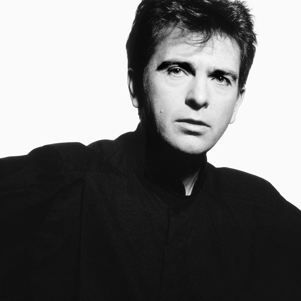 paroles Peter Gabriel Don't Give Up