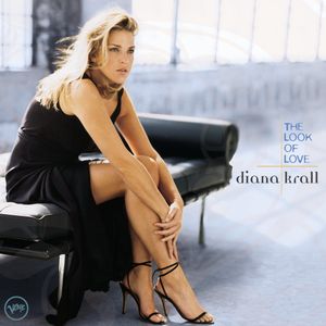 paroles Diana Krall Besame Mucho