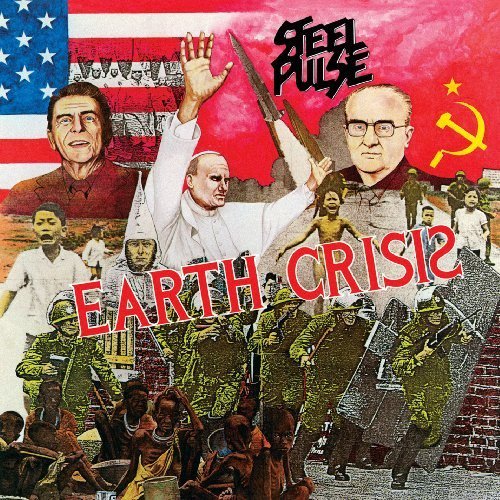 paroles Steel Pulse Tight Rope