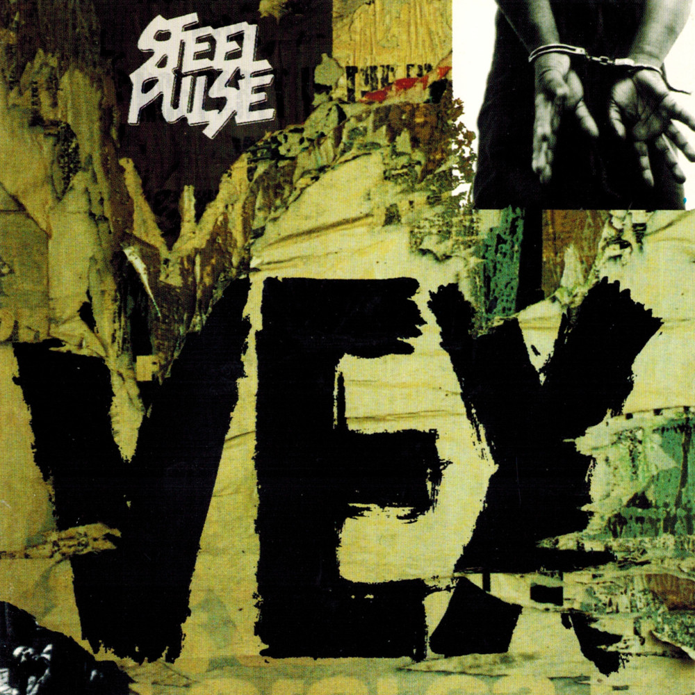 paroles Steel Pulse New World Order